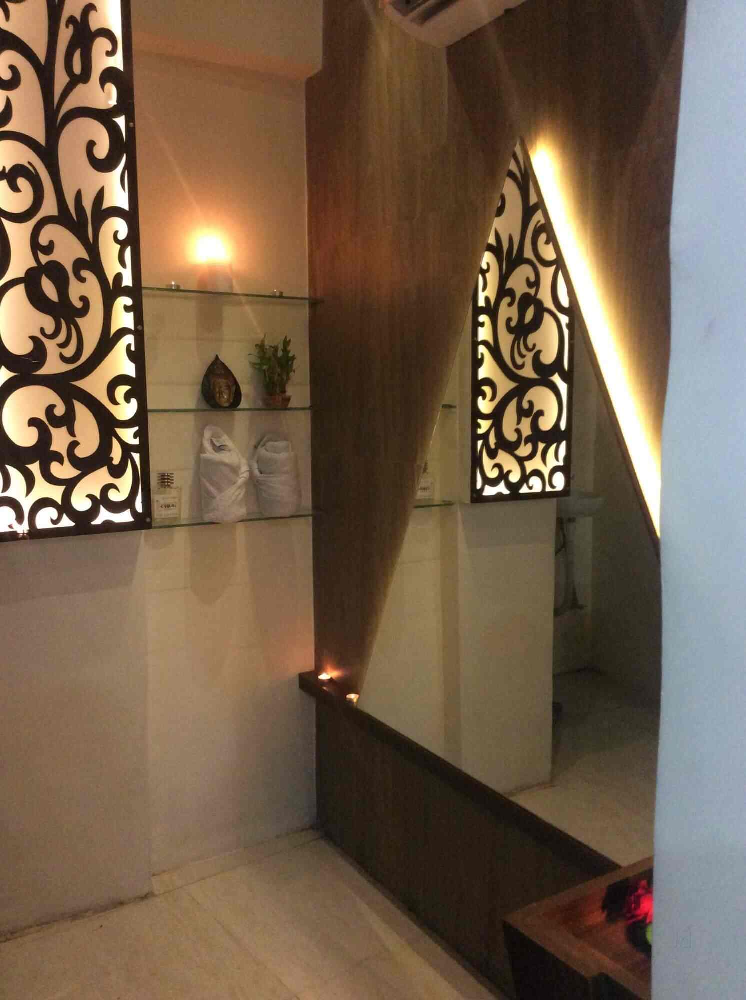 Devine Scissor Salon Spa & Academy in Kalyan East,Mumbai Best Salons in Mumbai Justdial