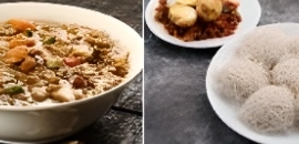 RTS Food Corner in Dhokali-Thane West, Mumbai