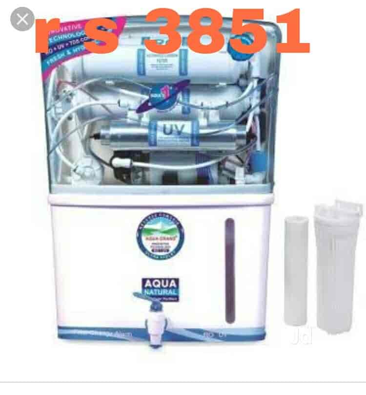 Manoj Water Purifier in Thane West,Mumbai Best Water Purifier Dealers
