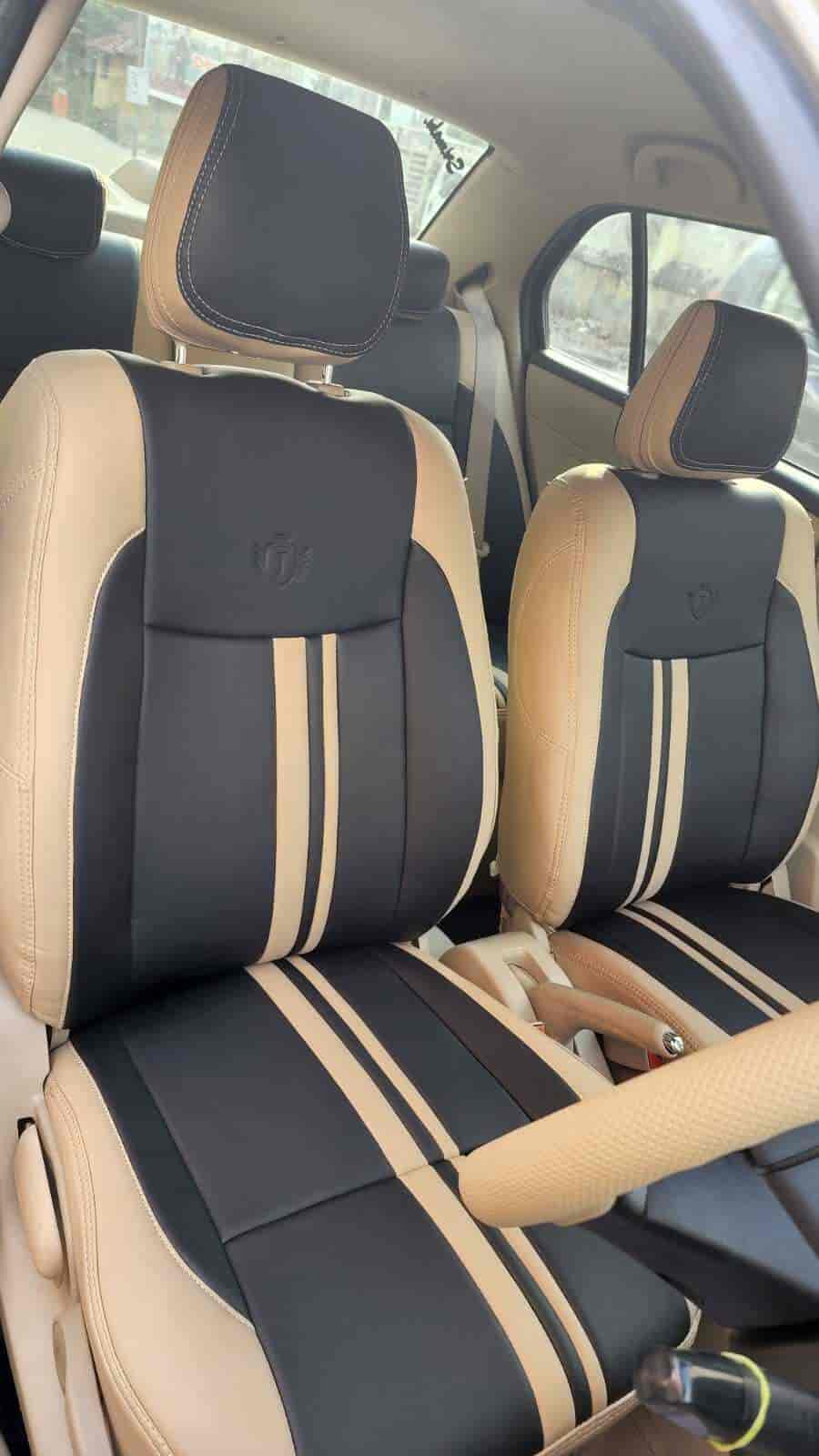 Car Shingar in Ulhasnagar No 3,Mumbai Best ChevroletCar Accessory