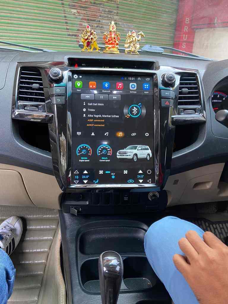 Car Shingar in Ulhasnagar No 3,Mumbai Best ChevroletCar Accessory Dealers in Mumbai Justdial