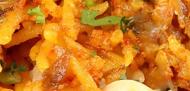 Persiana Hyderabadi Biryani in Thane West, mumbai