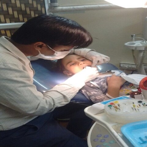 How Smile Dentistry in Dwarka Made Me A Better Salesperson