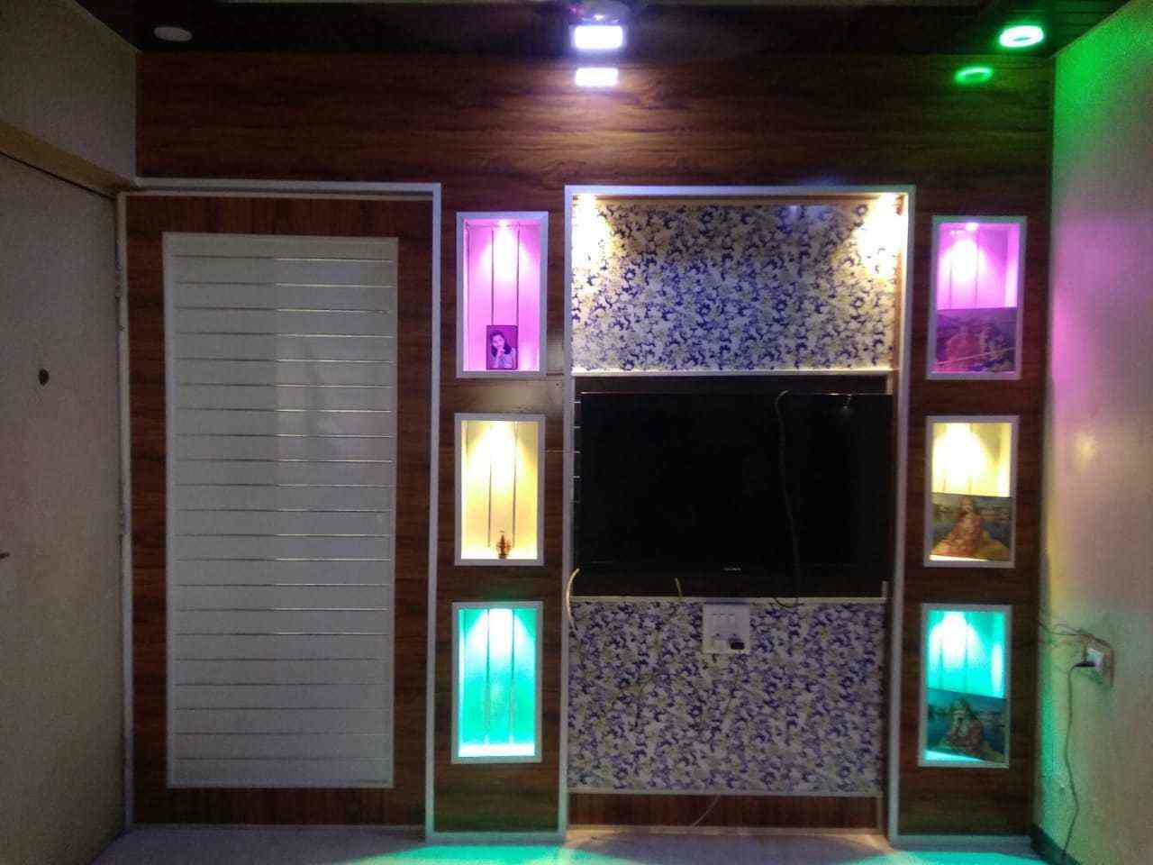 Top Pvc Wall Panel Dealers in Vasai West Best Polyvinyl Chloride Wall