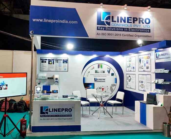Linepro Controls Pvt Ltd, Bhiwandi Surgical Instrument Manufacturers