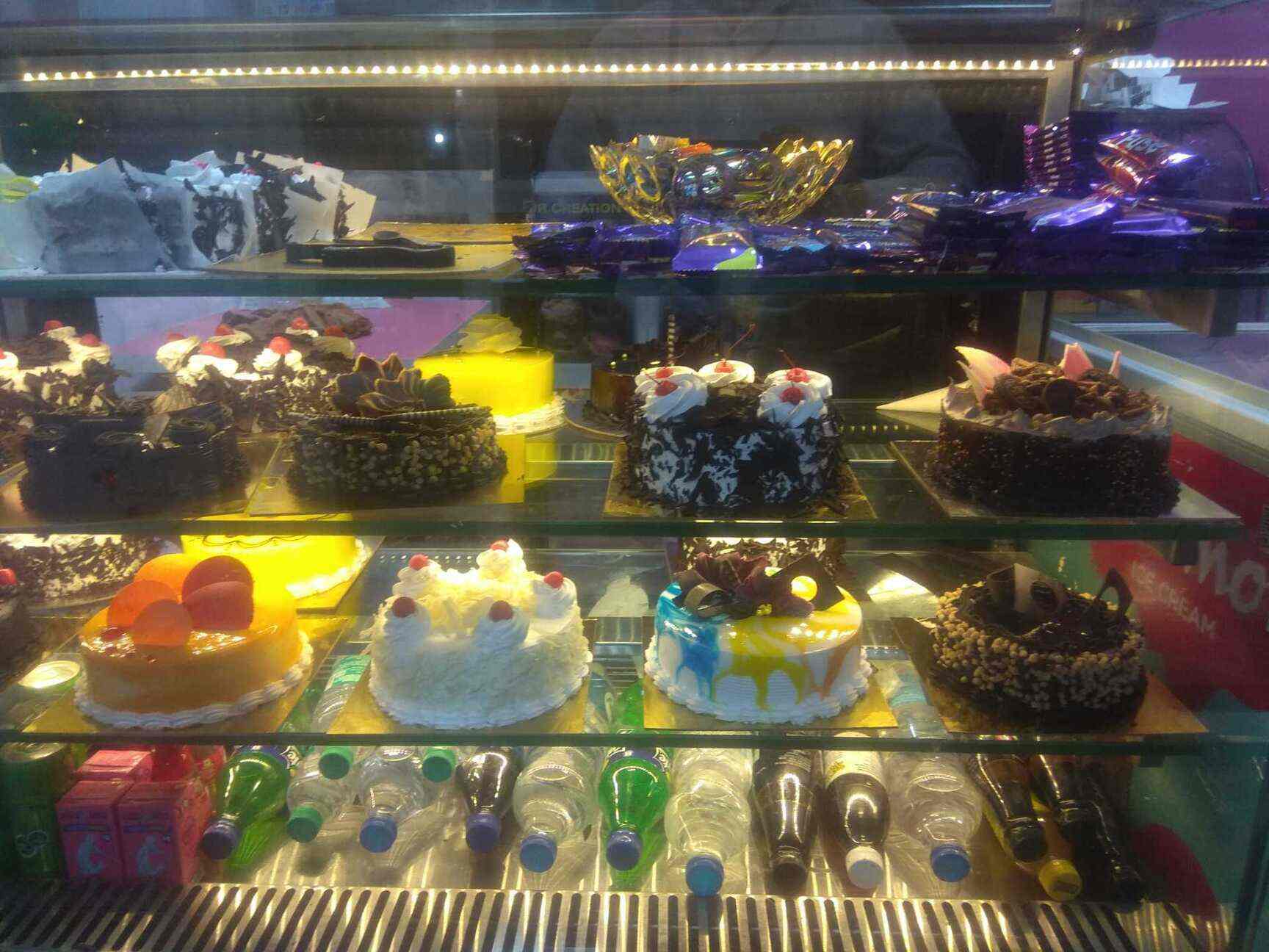 Details more than 58 the cake room dombivli super hot in.daotaonec