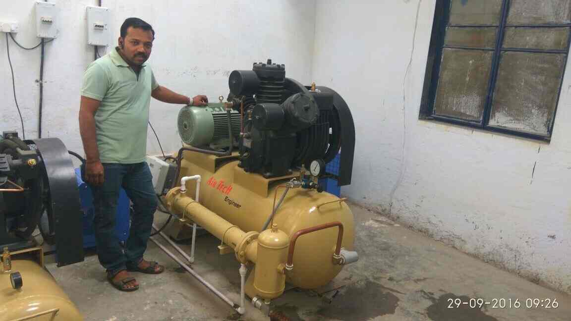 Top 50 Air Compressor Spare Part Dealers in Mumbai एयर कंप्रेसर