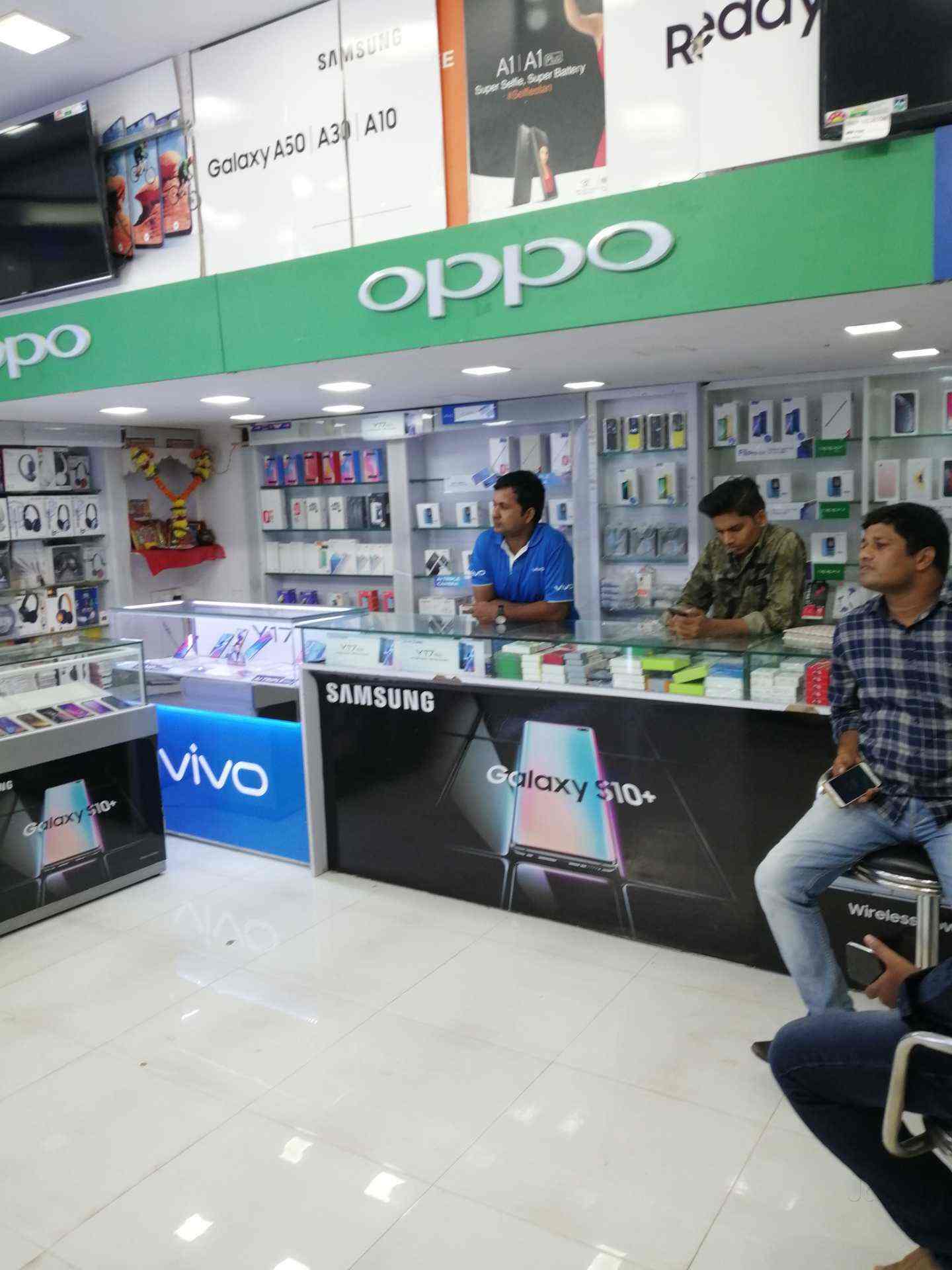 Shiv in Shanti ParkMira Road East,Mumbai Best Mobile Phone