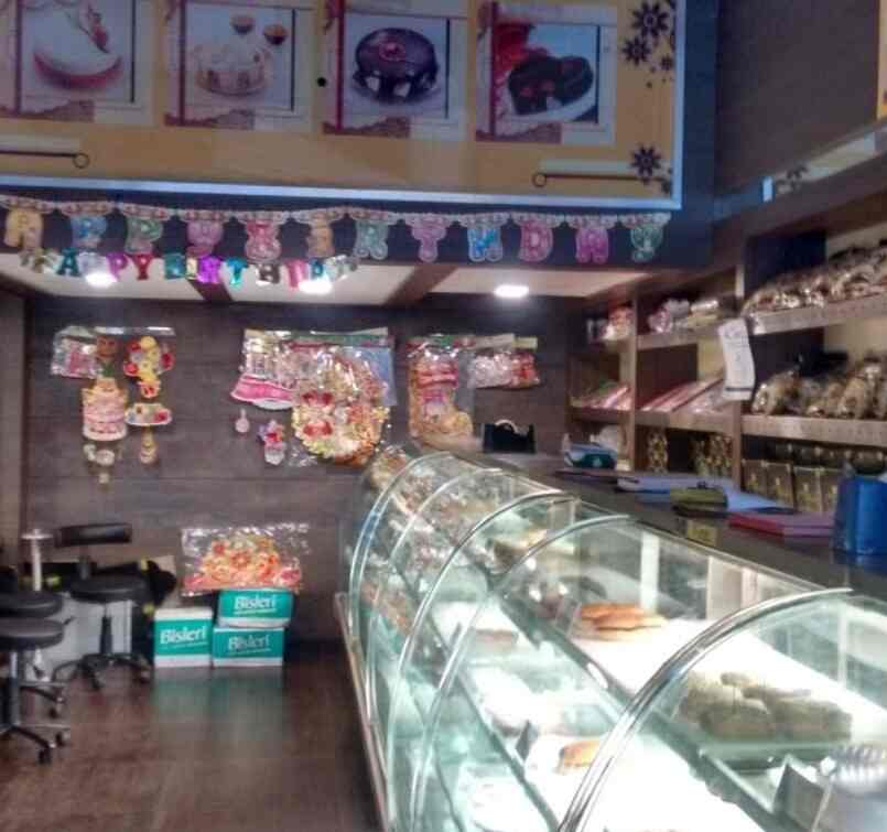 Find list of Ribbons & Balloons in Wagle Industrial EstateThane West