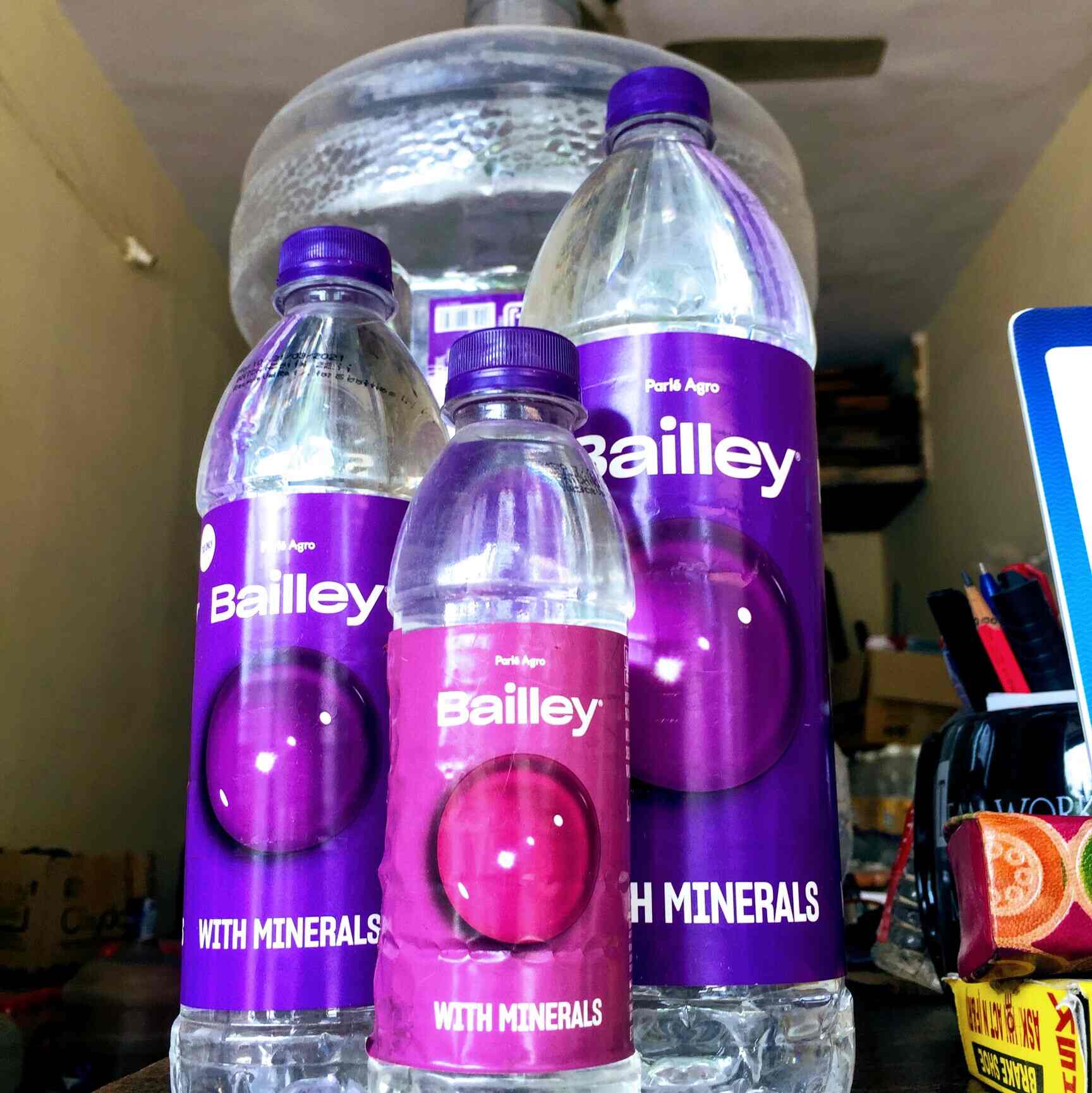 Paniwale Wholesale Shoppy in Dombivli East,Mumbai Best Drinking Water