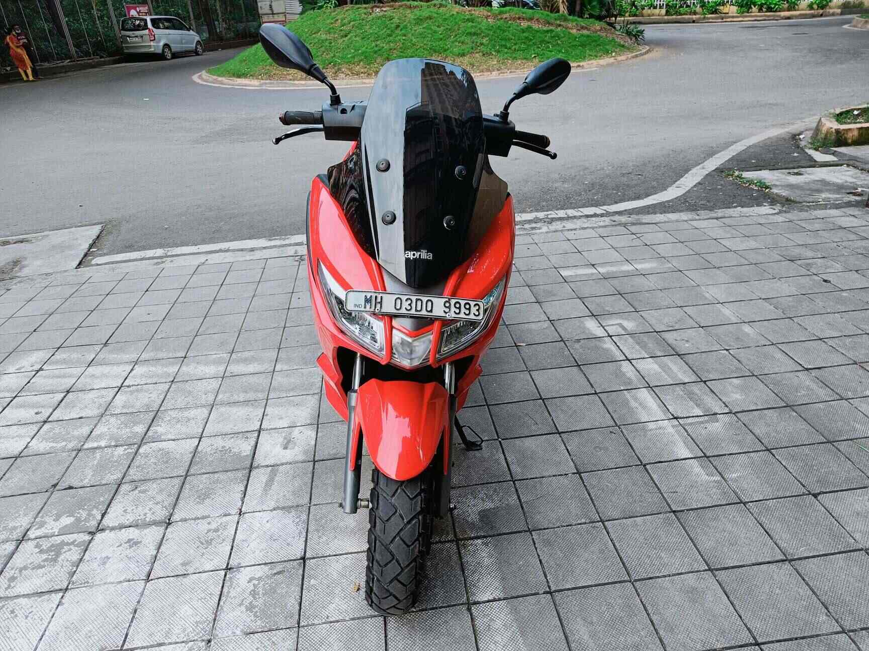 Bablu Bike Shop in Thane West,Mumbai Best Motorcycle Dealers in