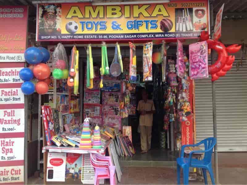 Toy shop in mira road Clearance