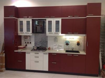 Oren Kitchen World Thane West Modular Kitchen Dealers In Thane