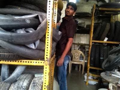 Catalogue - Vandana Tyres in Thane West , Mumbai - Justdial