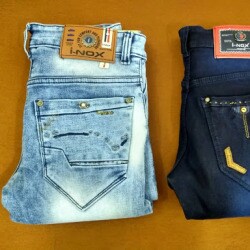 Jackpot J J Jeans, Near Chirag - Jeans 