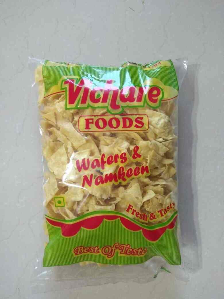 Top 100 Potato Wafer Manufacturers In Mumbai 