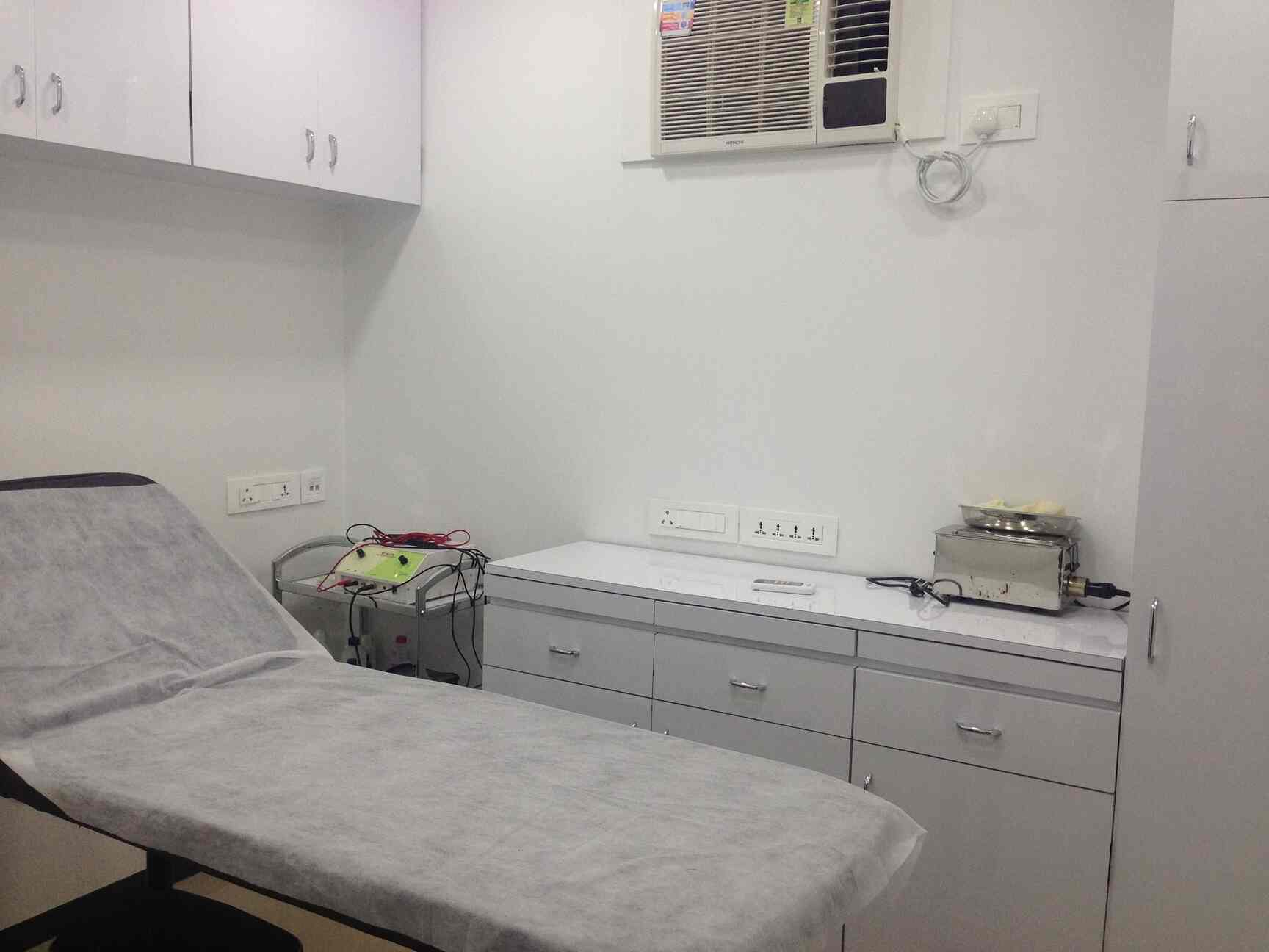 Top Fractional Co2 Laser Skin Resurfacing Services in Thane West Best Skin Specialists