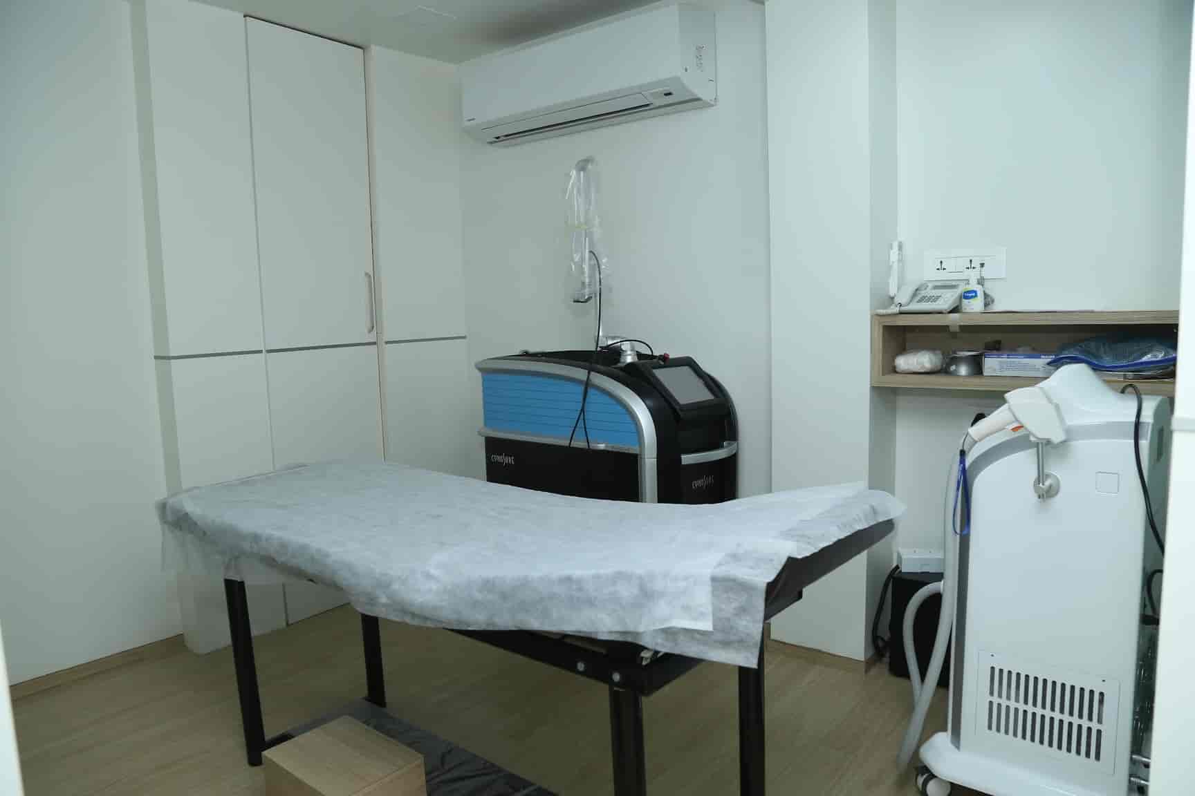 Top Fractional Co2 Laser Skin Resurfacing Services in Thane West Best Skin Specialists