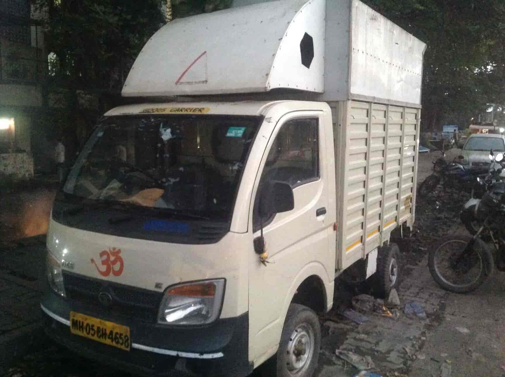 tata ace delivery van