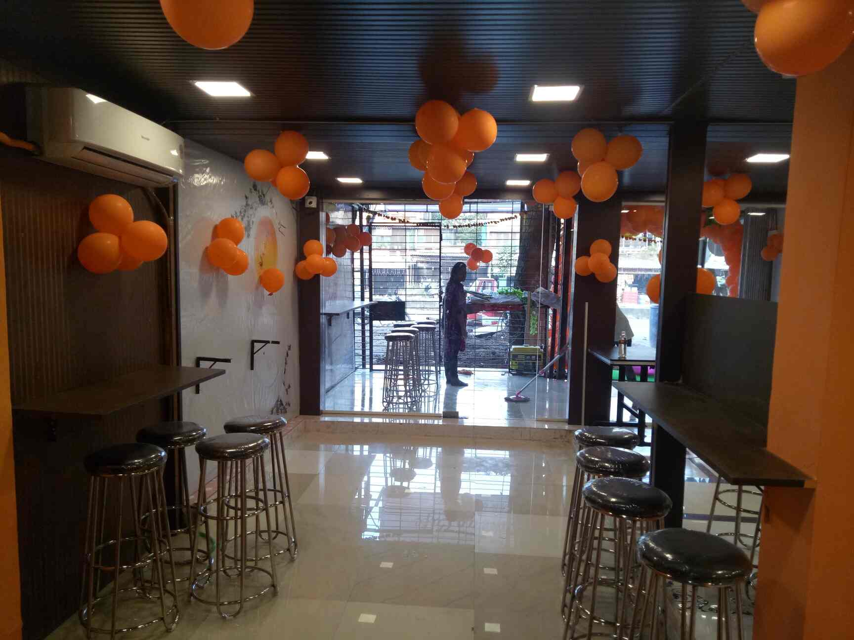 Top Coffee Shops in Badlapur Best Cafes near me Justdial