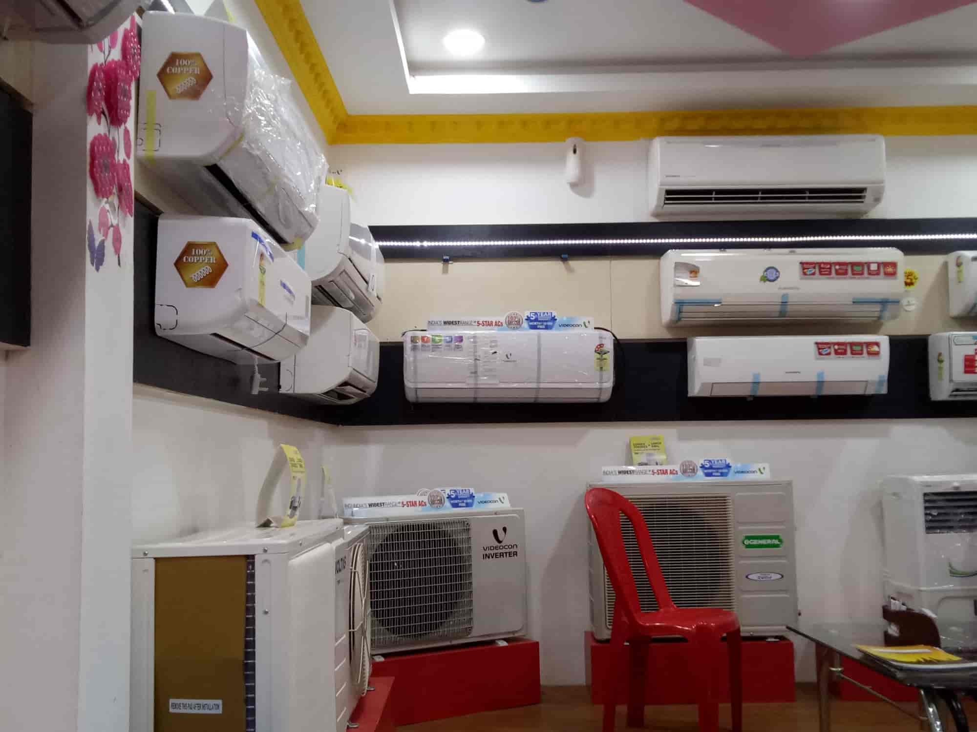 COOL HOME Multi Brand Ac Showroom & Services in Voc Nagar,Thanjavur