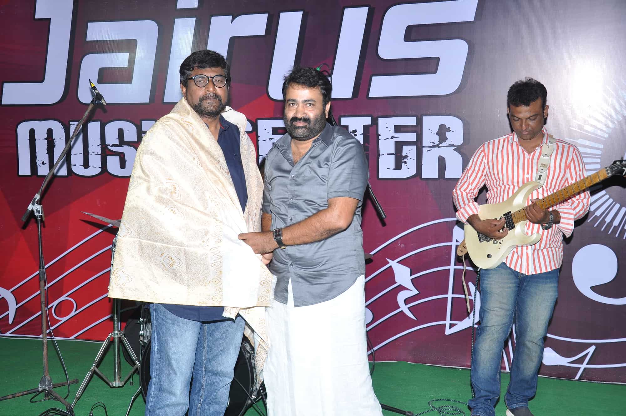 Jairus Music Center in Anna Nagar,Thanjavur Best Music Classes in