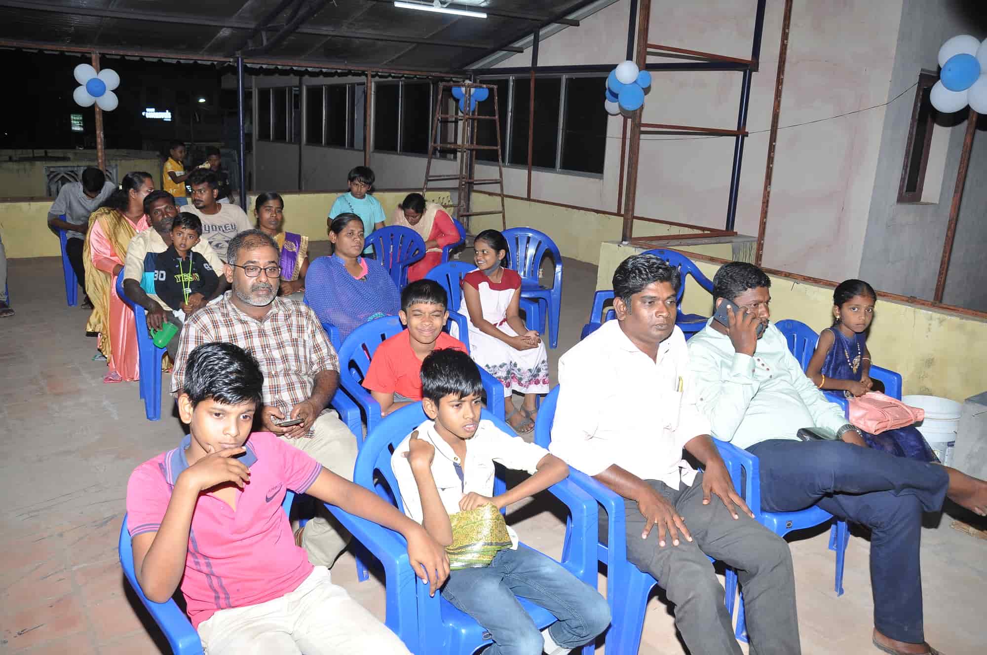 Jairus Music Center in Anna Nagar,Thanjavur Best Music Classes in