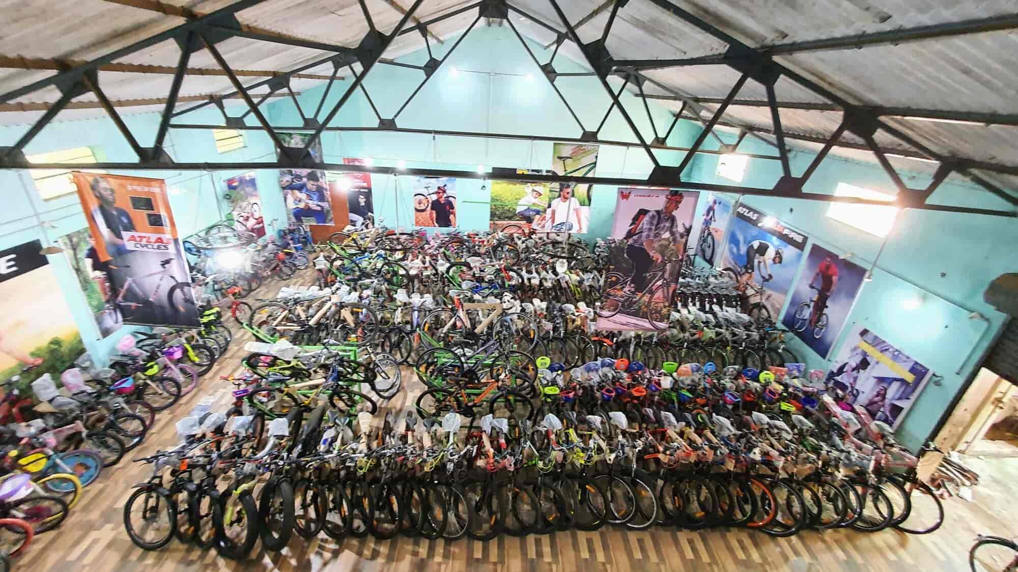Bicycle Dealers in Ammapet Thanjavur Cycle Shops & Stores Justdial