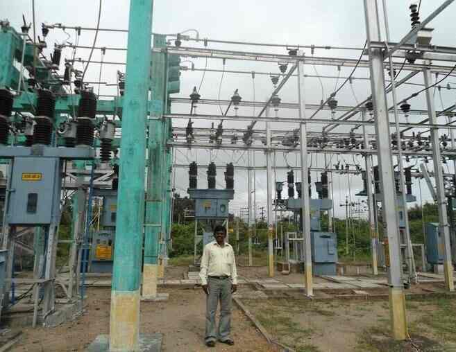 Top Electricity Suppliers in Srinivasapuram, Thanjavur Best