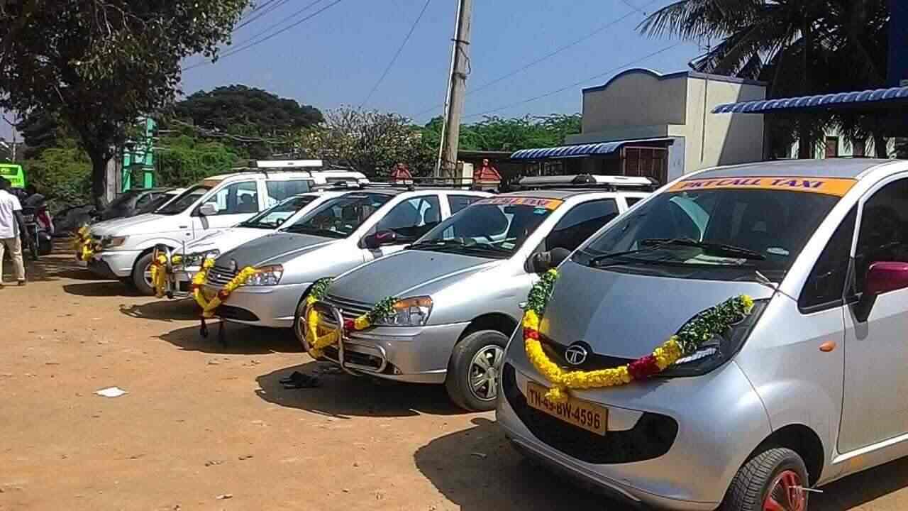 Top 100 Car Rental Service in Thanjavur Best Car Hire Self Drive