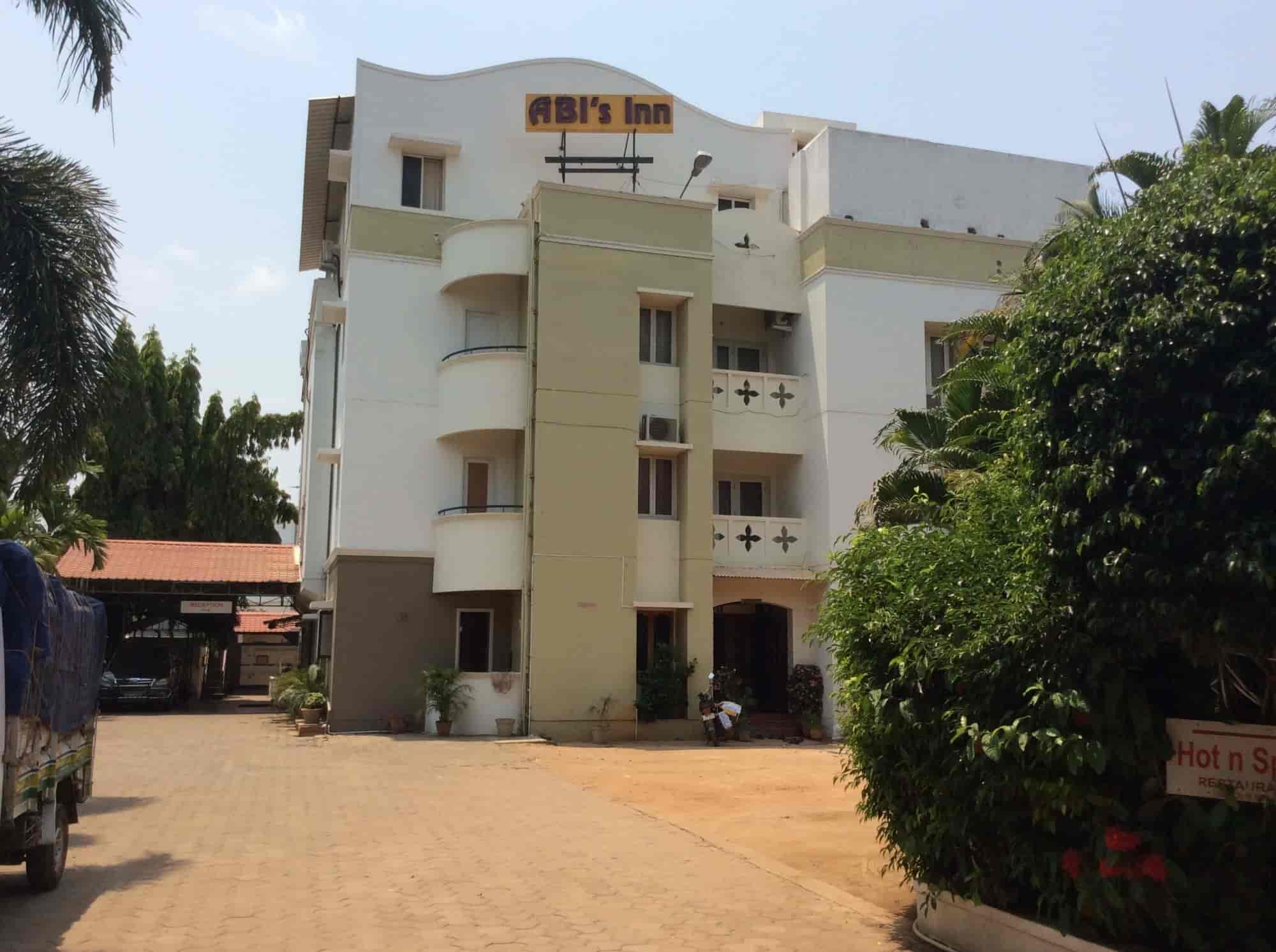 Hotel Abis Inn Photos, Thanjavur Housing Unit, Thanjavur Pictures & Images Gallery Justdial