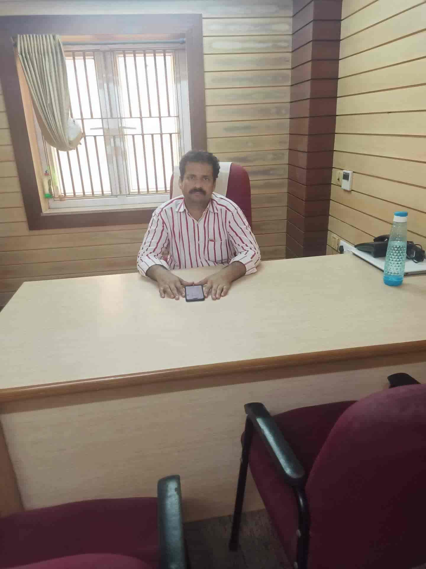 Dr Ashok Kumar Urologist in Tanjore,Thanjavur Best Urologist Doctors