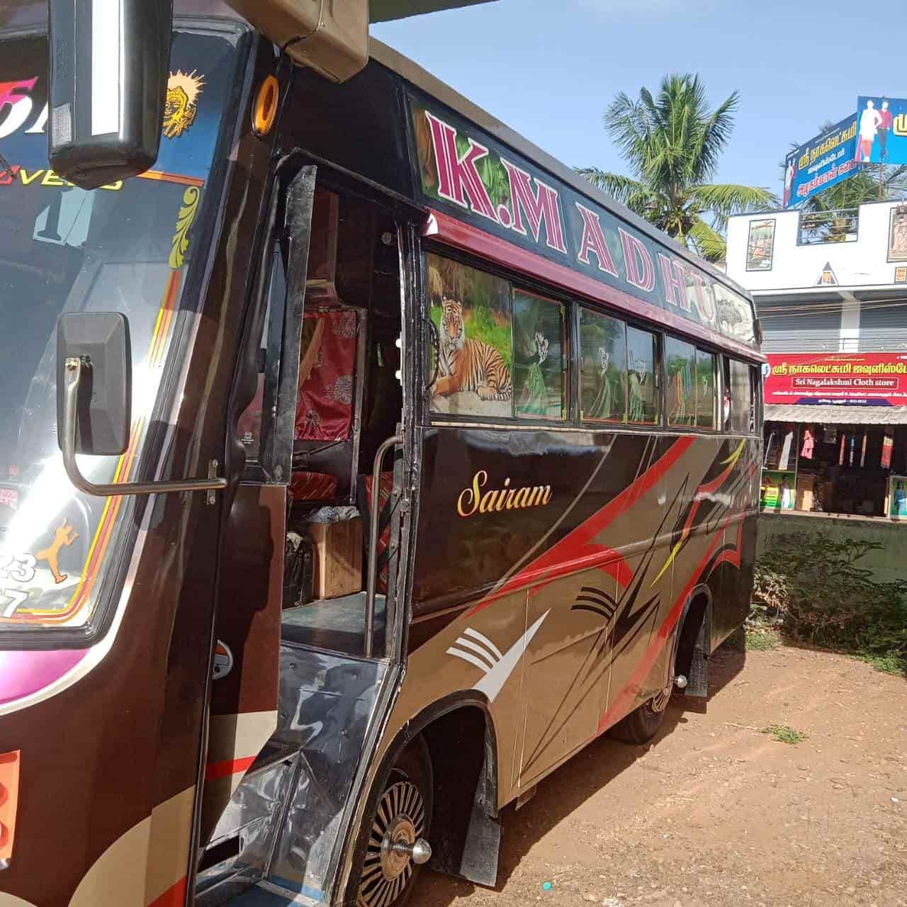 Top Car Rental in Thanjavur Best Car Hire Rental Cars Near Me