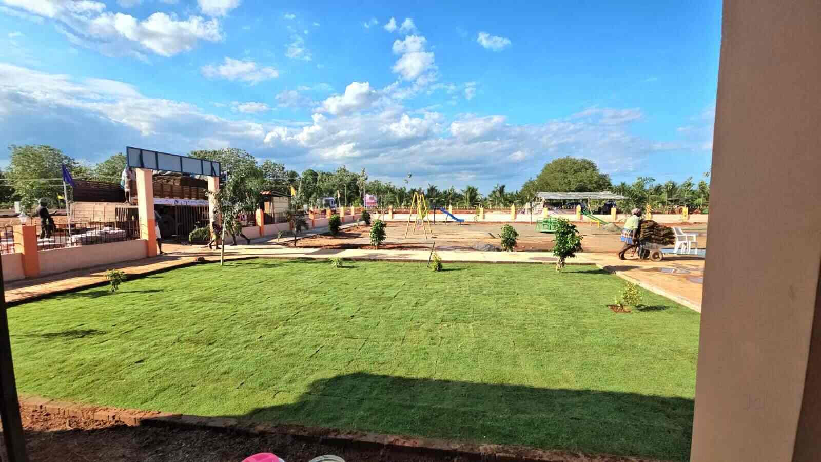 Top Real Estate Agents in Kalyanapuram, Thanjavur Best Estate Brokers