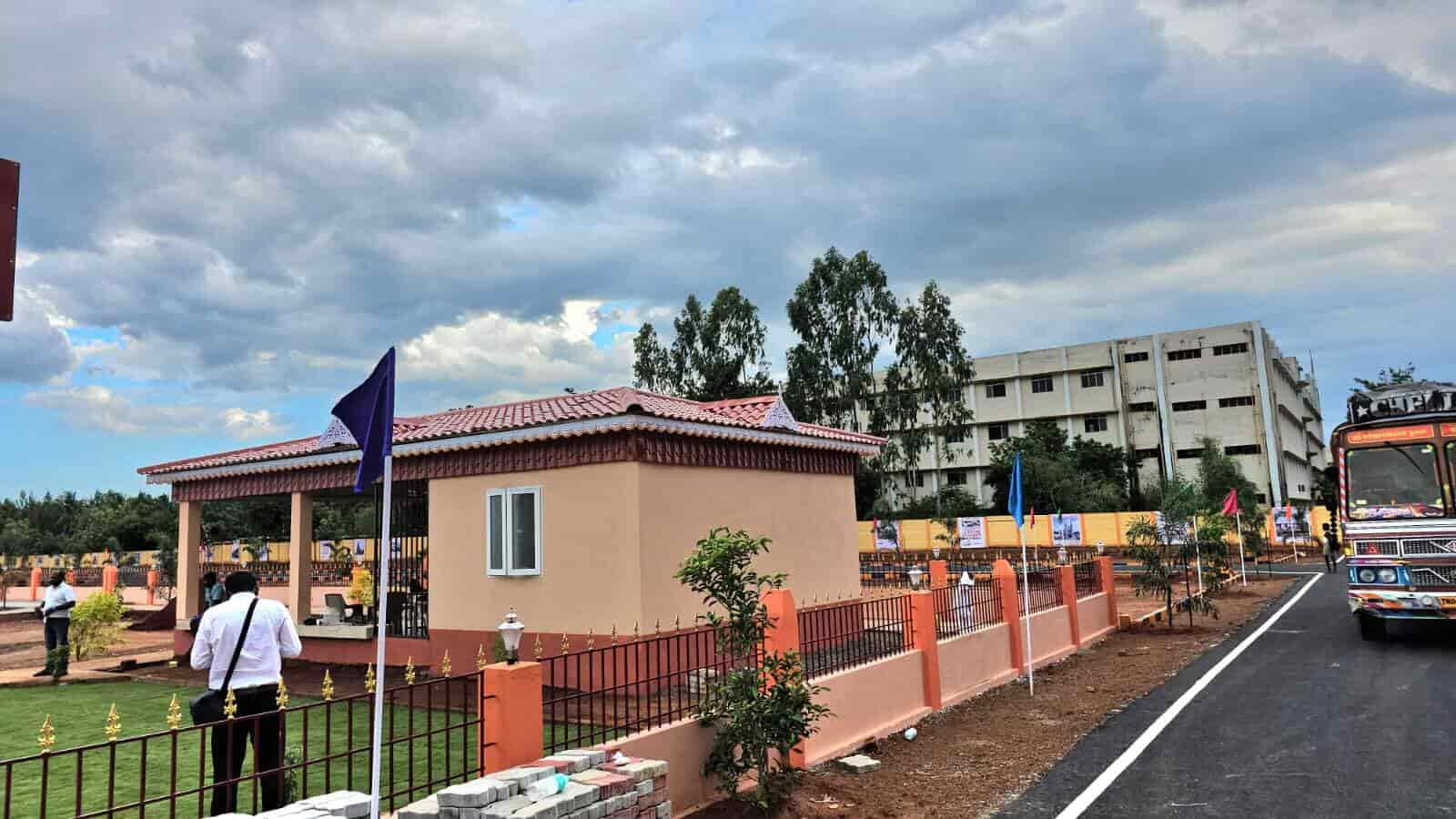 Top Real Estate Agents in Kalyanapuram, Thanjavur Best Estate Brokers