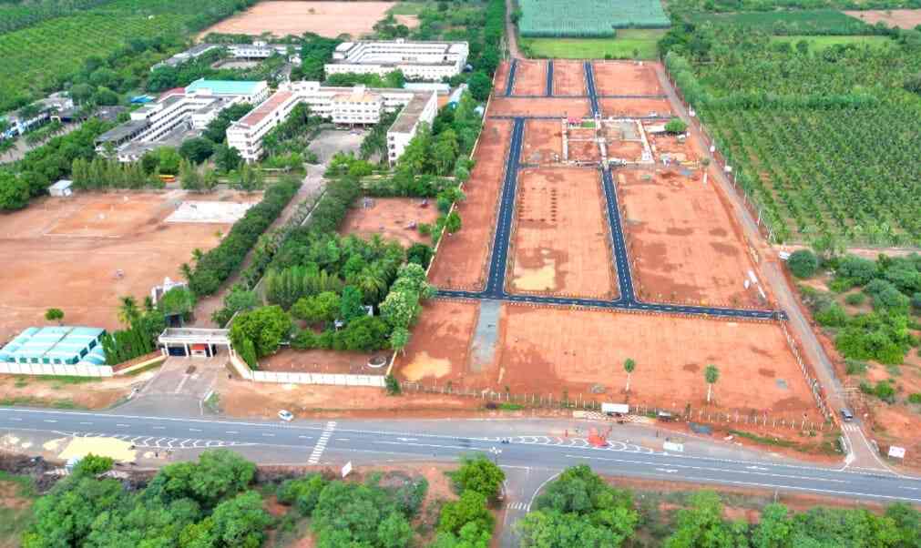 Top Real Estate Agents in Kalyanapuram, Thanjavur Best Estate Brokers