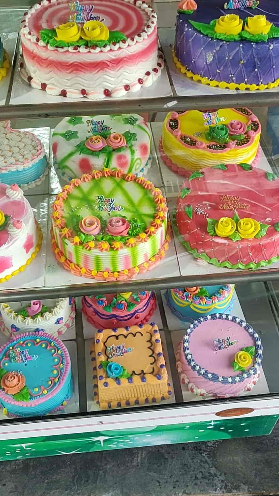 Top Cake Shops in Adirampattinam,Thanjavur Best Cake Bakeries Justdial