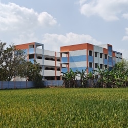 St Marcina Matriculation Higher Secondary School in Ammapet ...