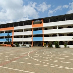 St Marcina Matriculation Higher Secondary School in Ammapet ...