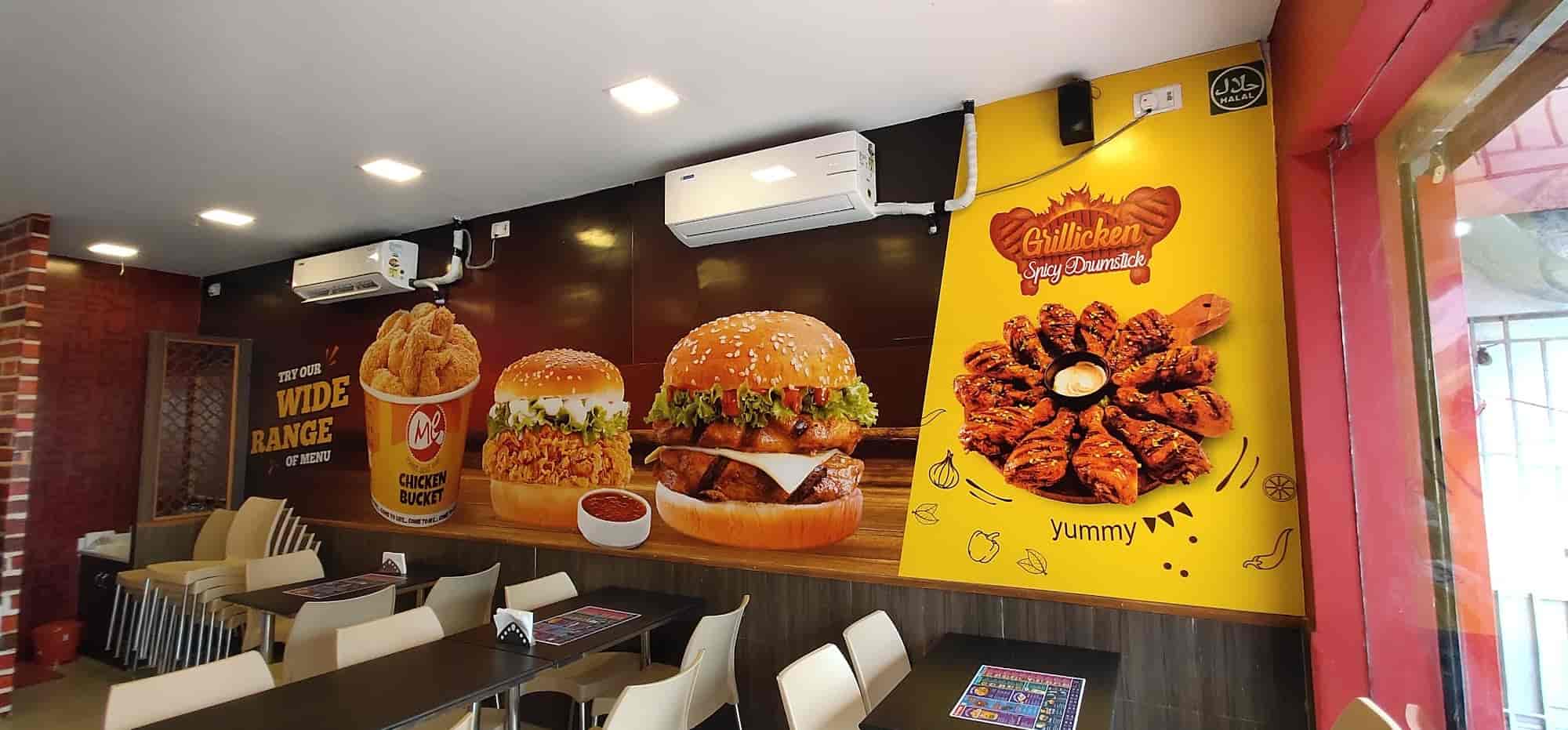Meat And Eat in Anna Nagar,Thanjavur Best Fast Food in Thanjavur