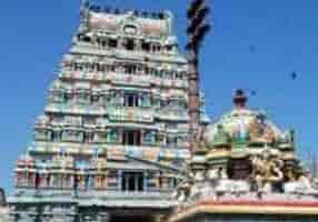 Brahma Sira Kandeeswarar Temple Kandiyur Temples In Thanjavur Justdial
