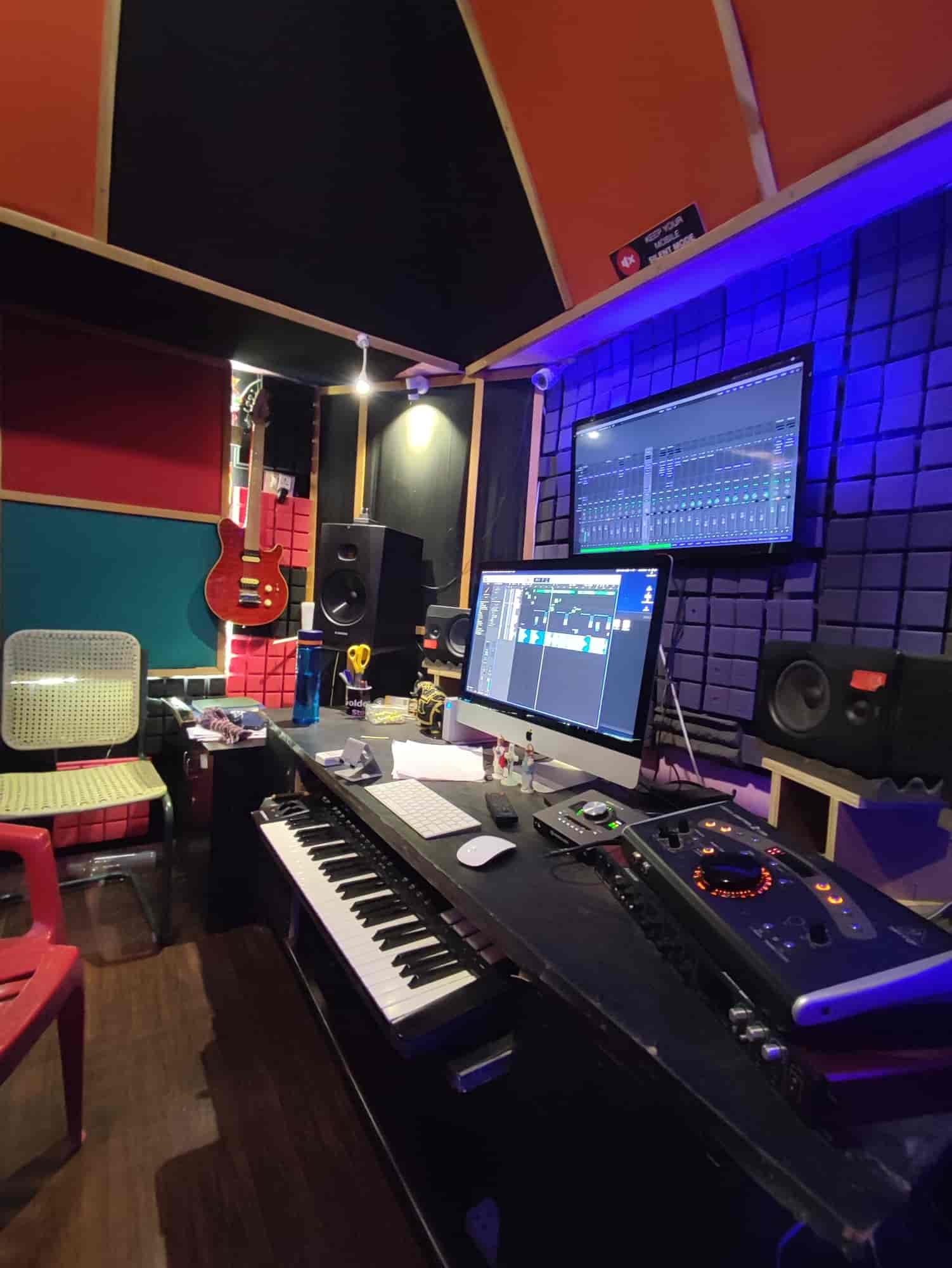 Top Music Bands in Thanjavur West, Thanjavur Best Weddings Bands