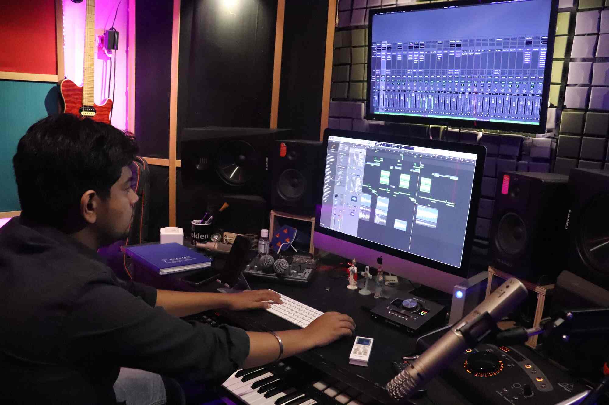 Top Music Bands in Thanjavur West, Thanjavur Best Weddings Bands