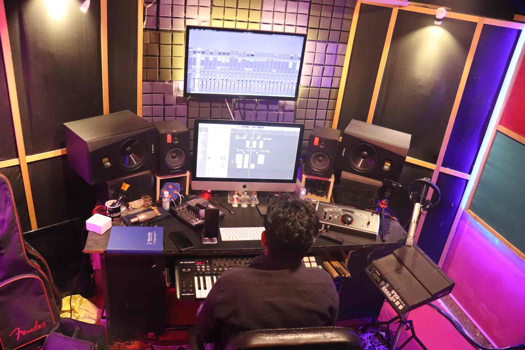 Top Music Bands in Thanjavur West, Thanjavur Best Weddings Bands