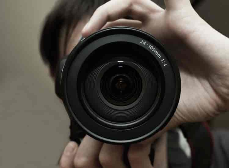 Ragham Digital Color Lab & Studio H O in Abraham Pandither Road