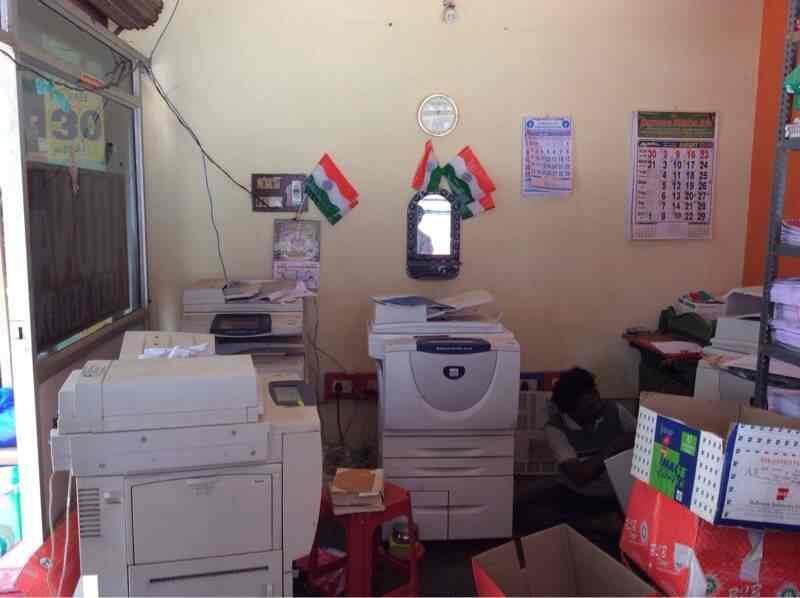 Top Jumbo Photocopying Centres in Anna Nagar Best Jumbo Photocopying