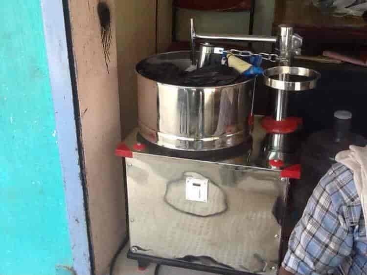 Noor Gas Stove Service Centre in Thanjavur West,Thanjavur Best Elica