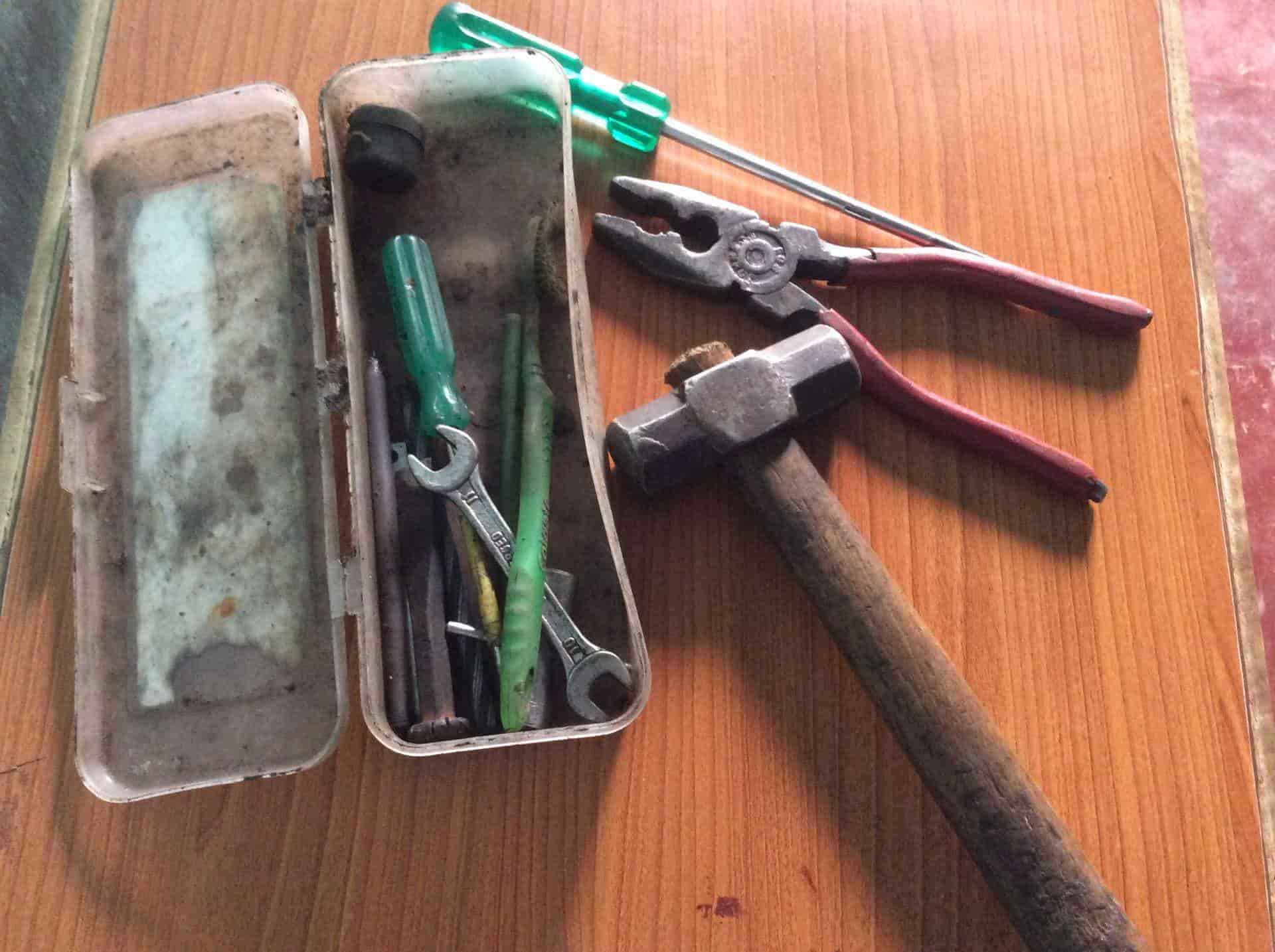 Noor Gas Stove Service Centre in Thanjavur West,Thanjavur Best Elica