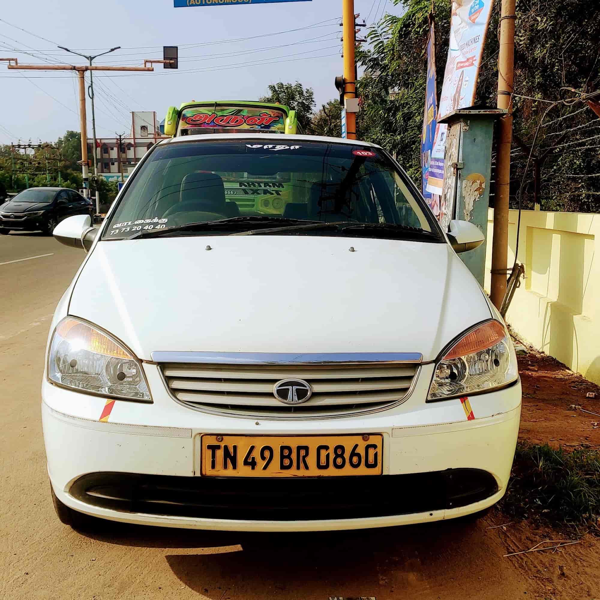Top Car Rental in Thanjavur Best Car Hire Rental Cars Near Me