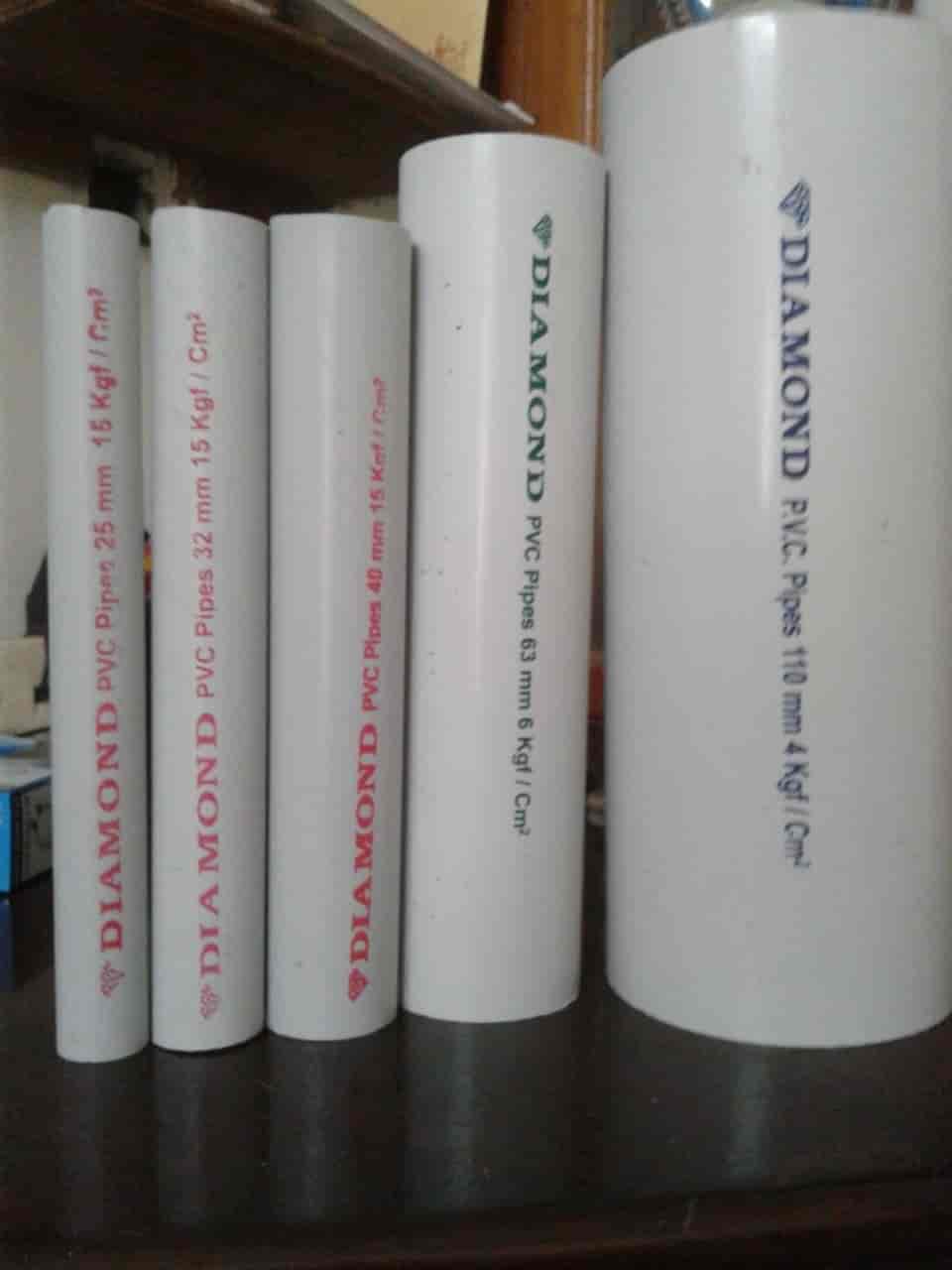 Top Truflo Pvc Pipe Distributors in Ernakulam पवस पाइप डिस्ट्रीब्यूटर्सट्रूफलों, एर्नाकुलम